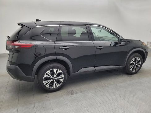 Used 2021 Nissan Rogue SV AWD/4WD image 10