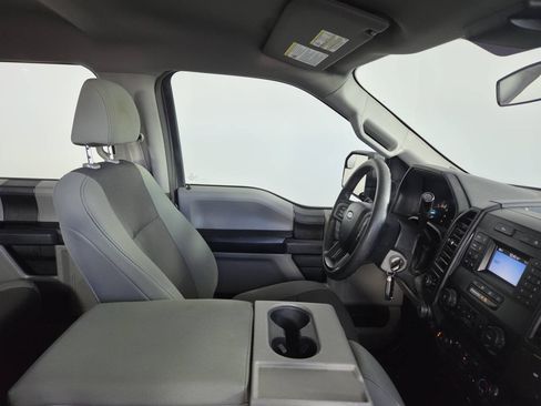 Used 2019 Ford F150 XL w/ Equipment Group 101A Mid AWD/4WD image 34