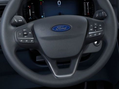 New 2025 Ford Maverick XL w/ Equipment Group 102A image 14