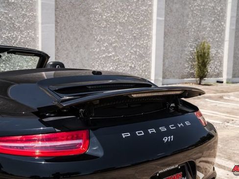 Used 2013 Porsche 911 Carrera RWD image 27