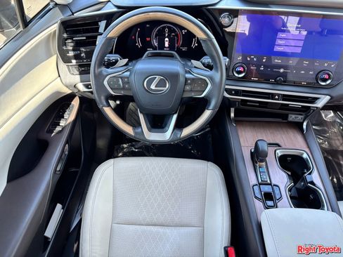 Used 2023 Lexus RX 350 Premium Plus w/ Cold Area Package FWD image 15