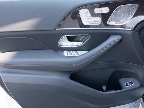 New 2026 Mercedes-Benz GLE 450 4MATIC image 14