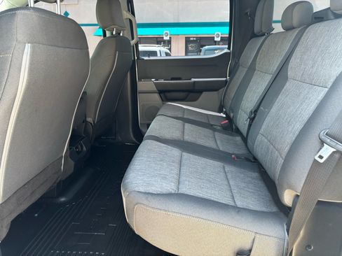 Used 2023 Ford F250 XL w/ XL Off-Road Package AWD/4WD image 18