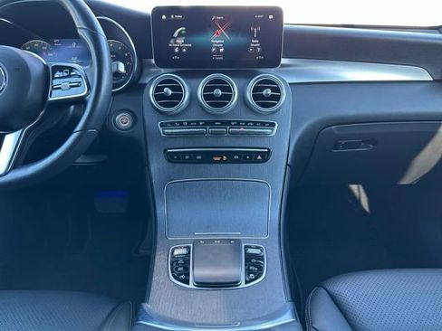 Certified 2022 Mercedes-Benz GLC 300 GLC 300 image 13