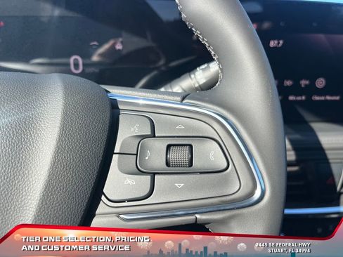 New 2026 Buick Encore GX Sport Touring w/ Advanced Technology Package image 25