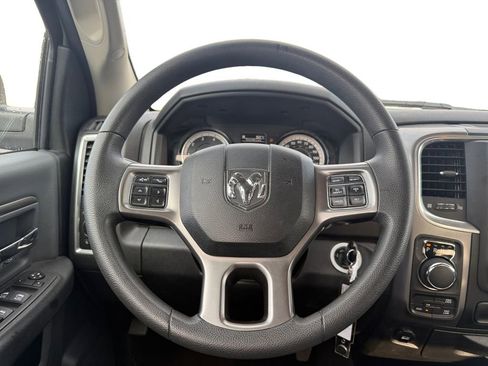 Certified 2024 RAM 1500 Classic SLT image 12