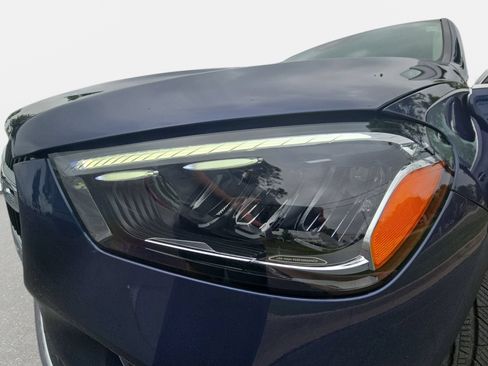 Certified 2025 Mercedes-Benz GLE 350 4MATIC image 30