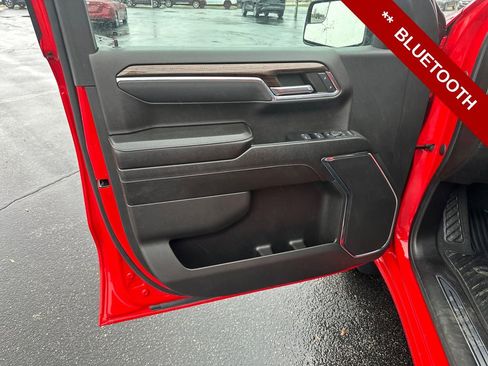 Used 2023 Chevrolet Silverado 1500 LT image 12