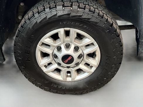 Used 2021 GMC Sierra 2500 4x4 Double Cab w/ Convenience Package image 29