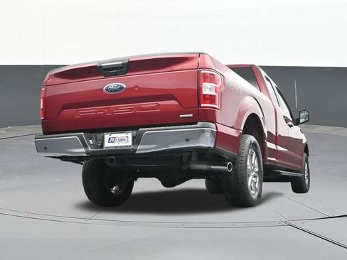 Used 2018 Ford F150 XLT w/ Equipment Group 302A Luxury image 51