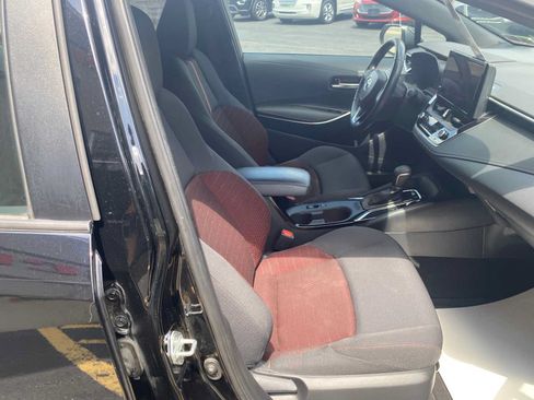 Used 2023 Toyota Corolla SE FWD image 25