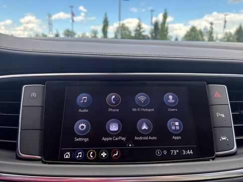 Used 2023 Buick Enclave Essence FWD image 24