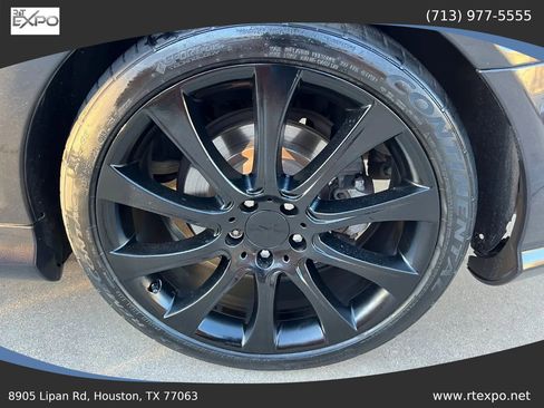 Used 2013 Mercedes-Benz CL 550 4MATIC image 15