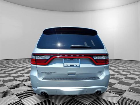 Certified 2024 Dodge Durango GT RWD image 26