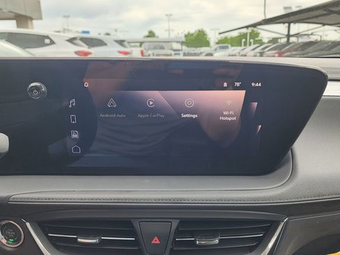 New 2026 Buick Encore GX Preferred w/ Comfort Package FWD image 24