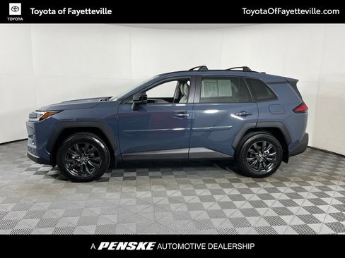 Used 2026 Toyota RAV4 XLE Premium FWD image 2