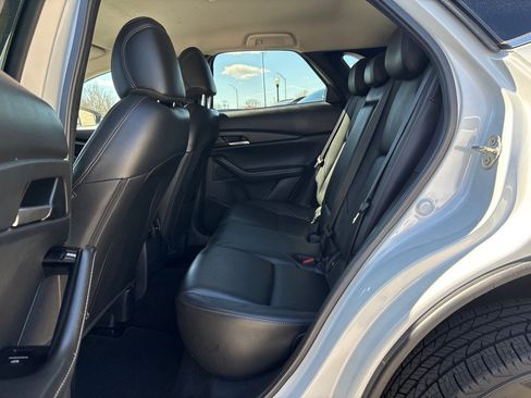 Used 2024 MAZDA CX-30 AWD 2.5 S w/ Select Sport Pkg image 12