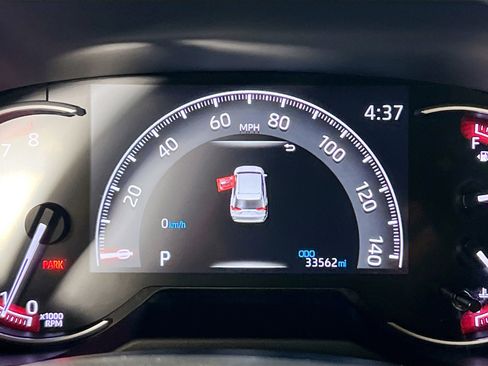 Used 2023 Toyota RAV4 LE image 23