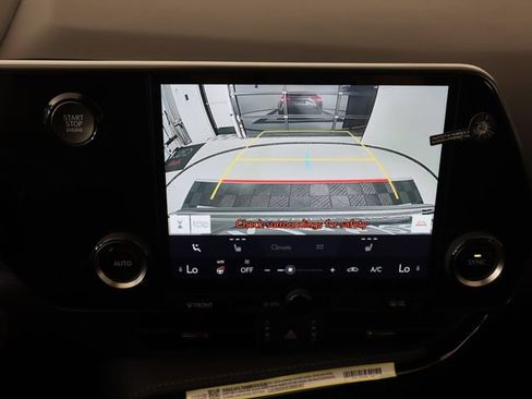 New 2026 Lexus NX 350 AWD w/ Accessory Package (Z1) image 19
