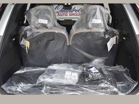 New 2026 Volvo XC90 B6 Plus w/ Protection Package Premier image 23