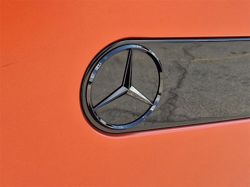 Certified 2024 Mercedes-Benz G 63 AMG 4MATIC image 28