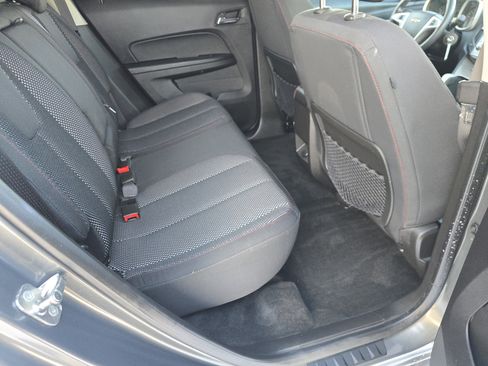Used 2013 Chevrolet Equinox LT w/ All Star Package image 15