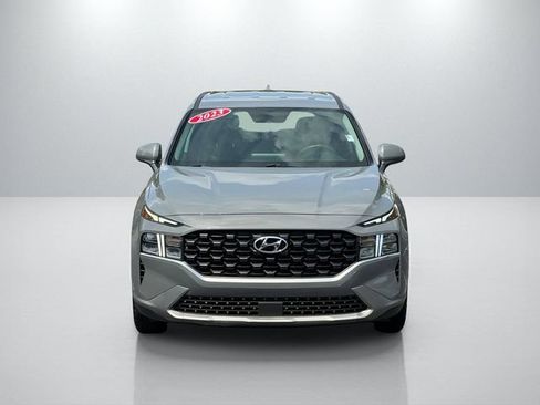 Used 2023 Hyundai Santa Fe SE FWD image 2