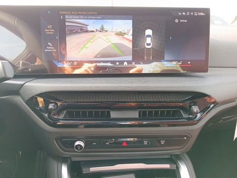 New 2025 BMW 430i Coupe w/ M Sport Package image 22