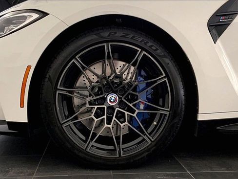 Certified 2023 BMW M4 Competition image 6