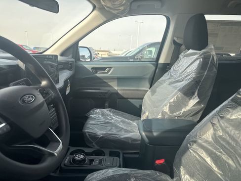 New 2026 Ford Maverick XL w/ Equipment Group 101A image 29