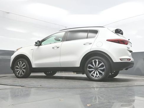 Used 2019 Kia Sportage EX w/ EX Premium Package image 30