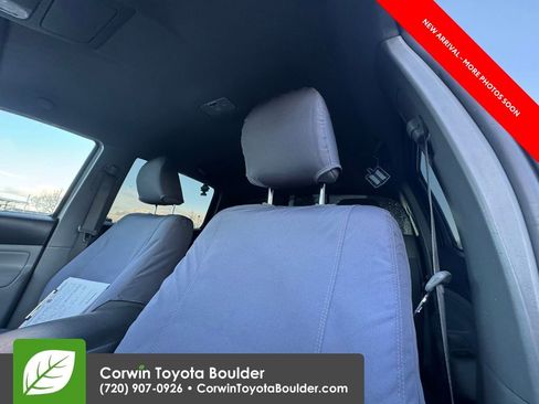 Used 2012 Toyota Tacoma 4x4 Double Cab w/ SR5 Pkg image 10