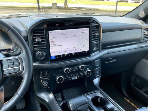 Used 2025 Ford F150 Tremor w/ Bed Utility Package AWD/4WD image 7