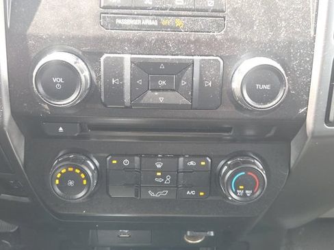 Used 2018 Ford F150 XLT w/ XTR Package AWD/4WD image 29