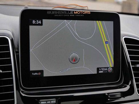 Used 2018 Mercedes-Benz GLE 350 4MATIC image 19