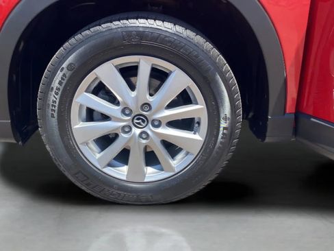Used 2016 MAZDA CX-5 Touring w/ Bose/Moonroof Package FWD image 32