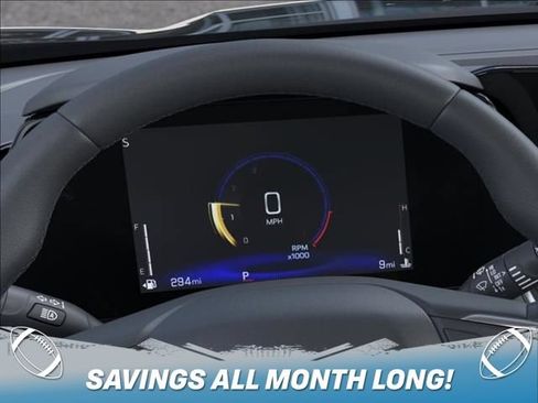 New 2026 Chevrolet Trax LT w/ Driver Confidence Package FWD image 18