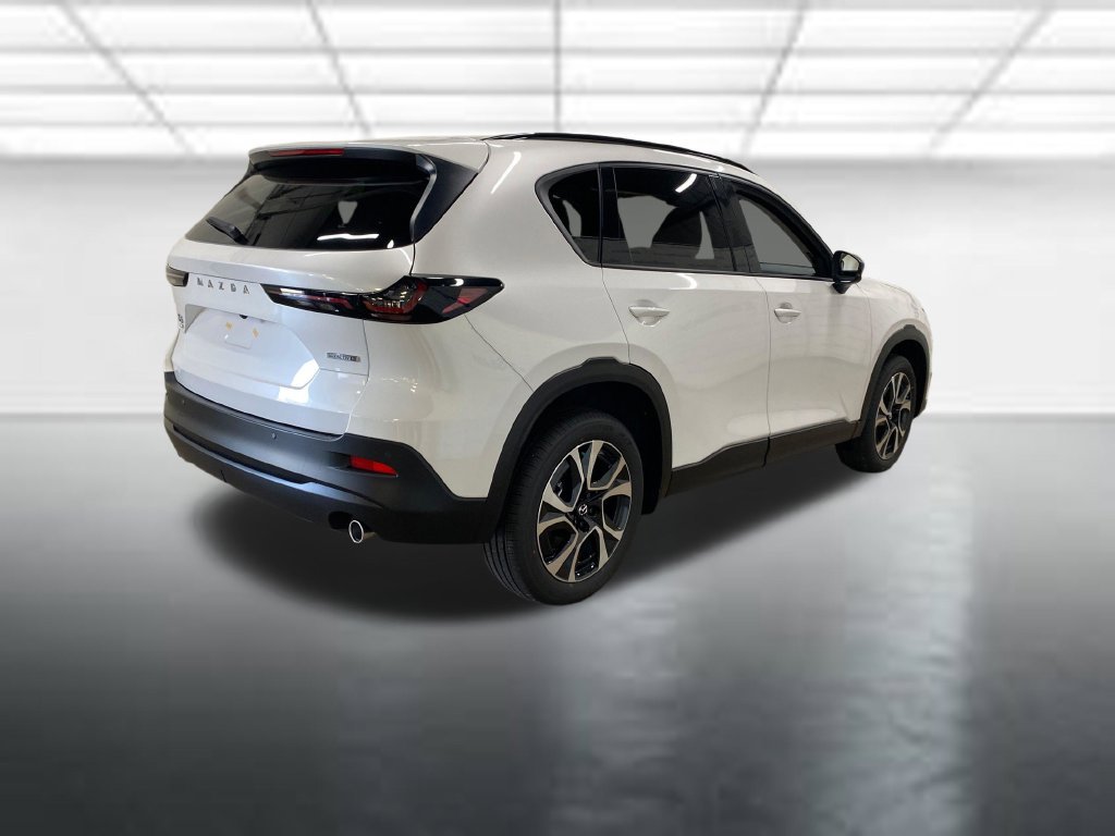 New 2026 MAZDA CX-5 Preferred AWD/4WD image 7