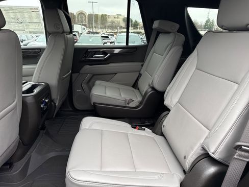 New 2026 GMC Yukon Elevation w/ LPO, Floor Liner Package image 6