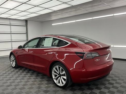 Used 2018 Tesla Model 3 image 22