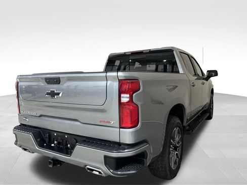 Used 2024 Chevrolet Silverado 1500 RST w/ Convenience Package II image 7