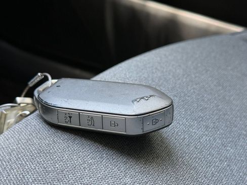 Used 2025 Kia K4 FWD image 22