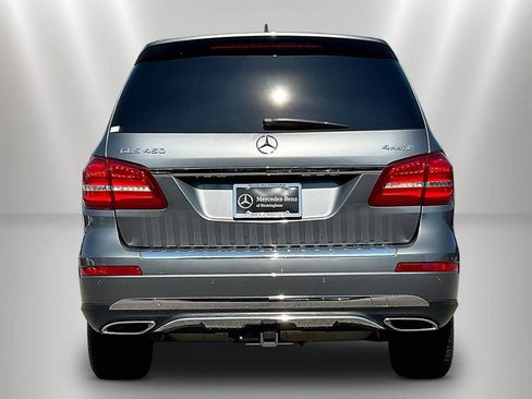 Used 2019 Mercedes-Benz GLS 450 4MATIC image 6