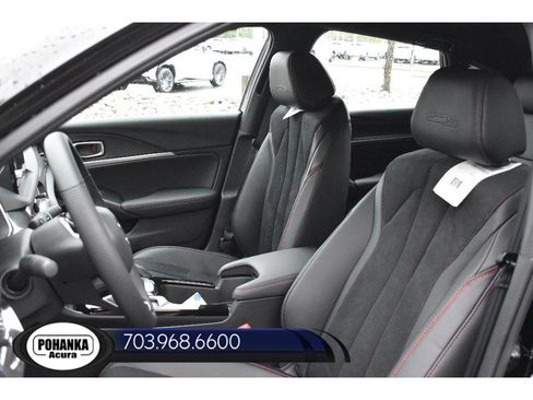 New 2026 Acura Integra Type S FWD image 25