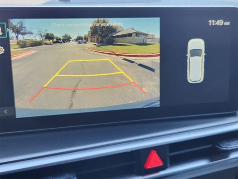 New 2026 Kia Sorento EX image 15