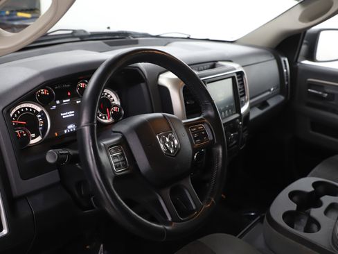 Used 2017 RAM 1500 Big Horn image 19