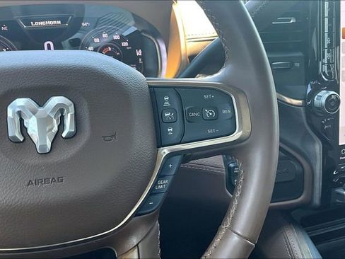 Used 2024 RAM 2500 Limited w/ Safety Group AWD/4WD image 10