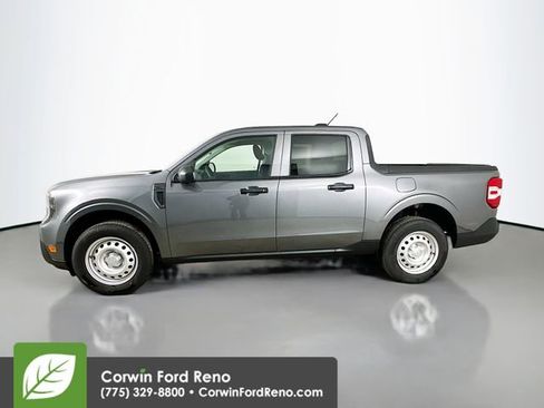 New 2026 Ford Maverick XL w/ Equipment Group 101A AWD/4WD image 4