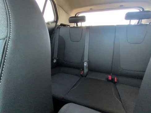 New 2026 Buick Encore GX Preferred image 4