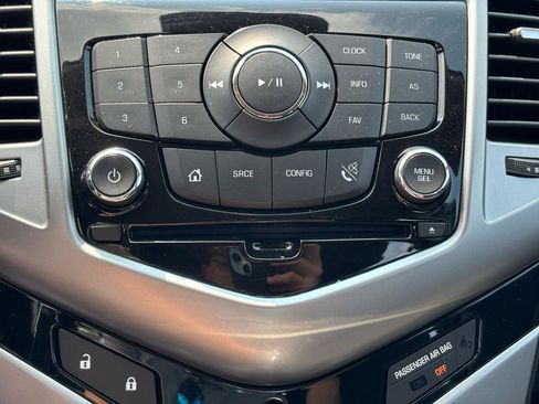 Used 2014 Chevrolet Cruze LT w/ RS Package FWD image 25